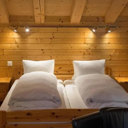 1 Zimmerwohnung Chalet Im Zwygarten In Apartment *