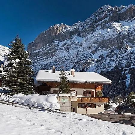 1 Zimmerwohnung Chalet Im Zwygarten In Apartment *